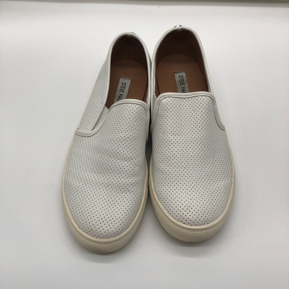 Steve Madden Other - Men’s Steve Madden size 9 loafers